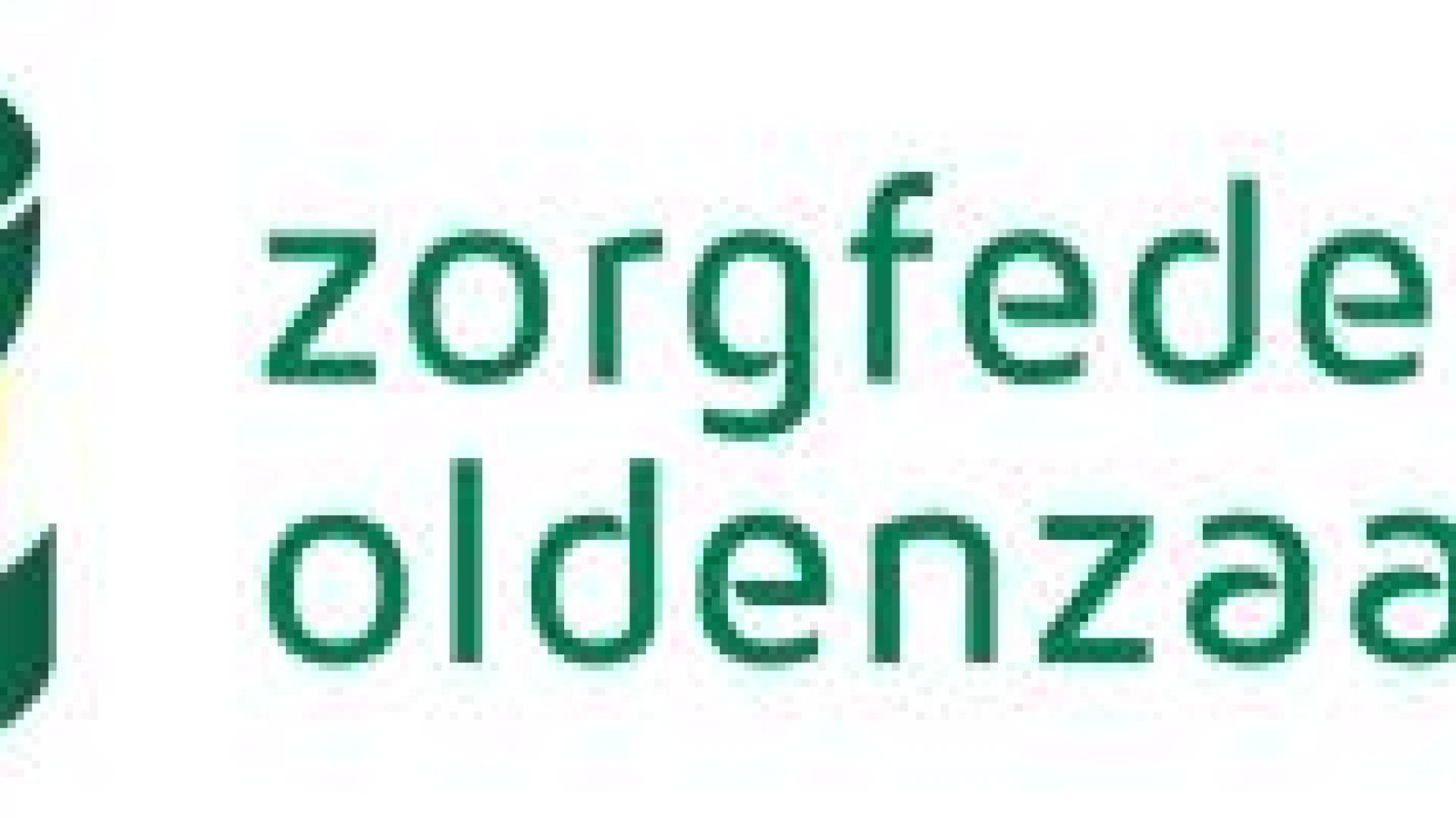 Logo Zorgfederatie Oldenzaal