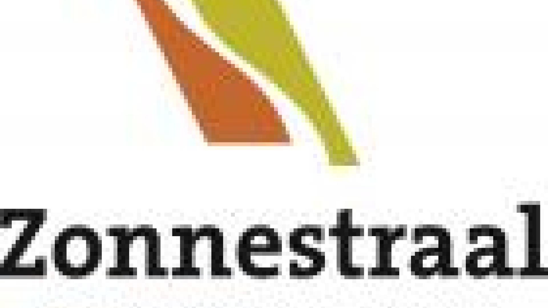 Logo Zonnestraat, Zorggroep Sint Maarten