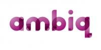 Logo van Ambiq
